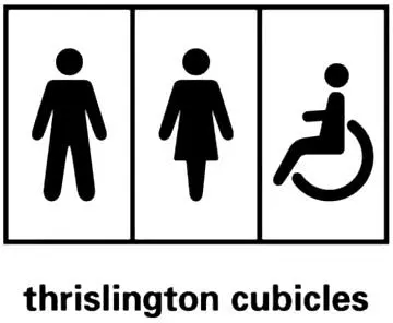 Thrislington